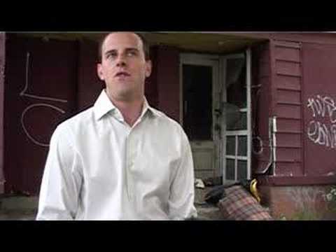 CHOCOLATE CITY (Official Trailer)