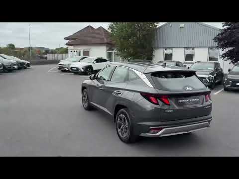 Hyundai Tucson Tucson FL Comfort Plus - Image 2