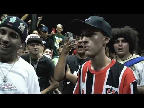 Klan Stuart vs MKS CTZ Semi final FECHA 2vs2