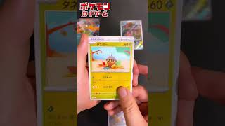 サイバージャッジ あけるよ!! #ポケモンカード #ポケカ #pokémon #pokemoncards #shorts