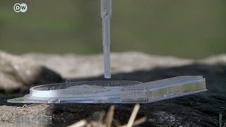 Apps for Clean Water | Shift