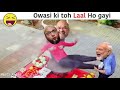 Ram Mandir Narendra Modi Owaisi का Tawa Fry Owaisi Funny Memes Spoof