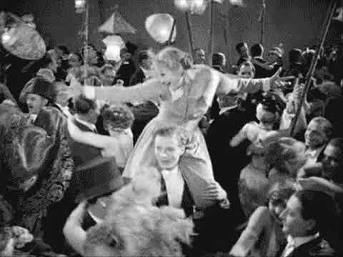 Savoy Orpheans dir. by Debroy Somers - Five Foot Two, 1926