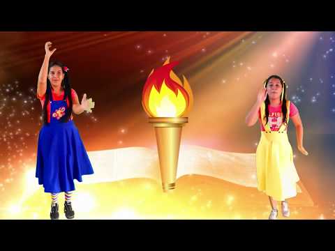 Tu palabra es la que me enseña crecer