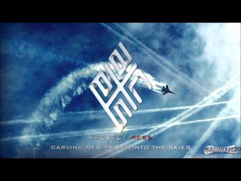 Sound Embrace - 15/61 - Ace Combat 3D Original Soundtrack
