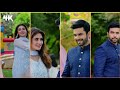 Berukhi OST WhatsApp Status | Junaid Khan | Hiba Bukhari |  Fateh Ali Khan Status |