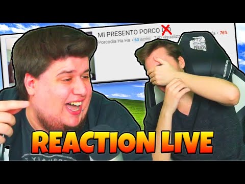 IL RITORNO DI DLARZZ: REACTION ESPLOSIVE