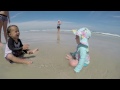 Baby Beach Day GoPro Hero 5