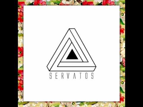 Servatos Crew - La Manzana [Infinity]