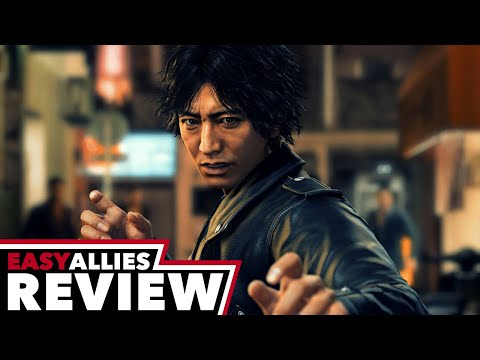 Judgment - Easy Allies Review - YouTube video thumbnail