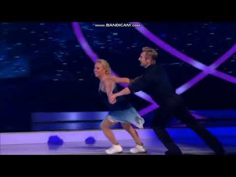 Torvill & Dean DOI S10 Final "Impossible Dream" 11.03.18