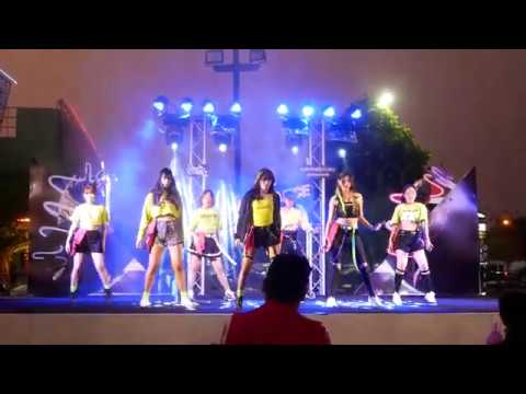 200119 Little Unicorn cover Intro + Hobgoblin (Remix) + Hello Bitches (Remix) @Cover Dance Showcase