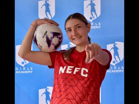 NEFC 09 GA Navy Spring 2025 Season