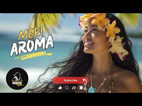 Meri Aroma @MandaniMusicOfficial  2025