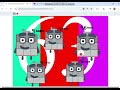 Numberblocks Band Sixty Fourths 63