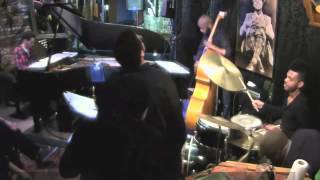 Frank Lacy Sextet- "Stranded" Live At Small's Jazz Club