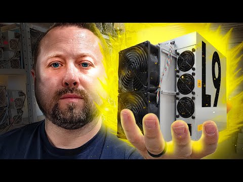 The Hobbyist Miner and NiceHash