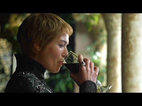 Cersei's Best Moments