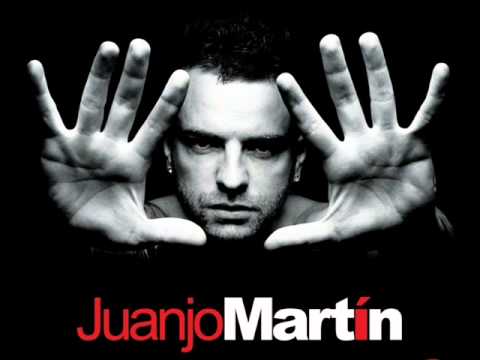 Juanjo Martin feat. Cleo Brian - The Week 2012