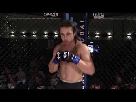 ETERNAL MMA 26 - PETER SMITH VS VIKTOR LYALL - MMA FIGHT VIDEO