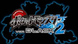 「目指せ優勝！ポケモンワールドトーナメント！！▼」 ／ ポケットモンスター ver. BLACK "2"  #3