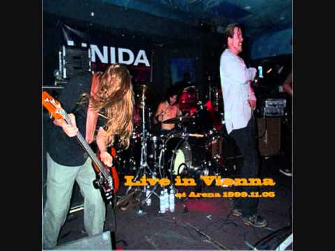Unida - You wish (live recording)
