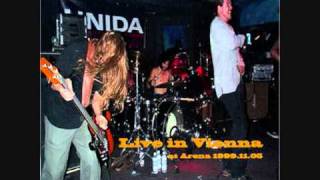 Unida - You wish (live recording)