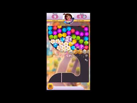 Diamond Diaries Saga level 121 NO BOOSTERS