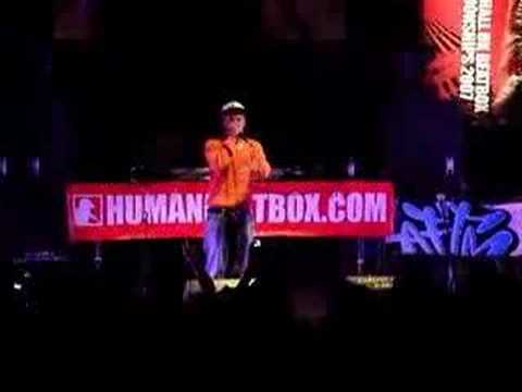 2007 Bristol heat final - THePETEBOX Vs Beatbox Fozzy
