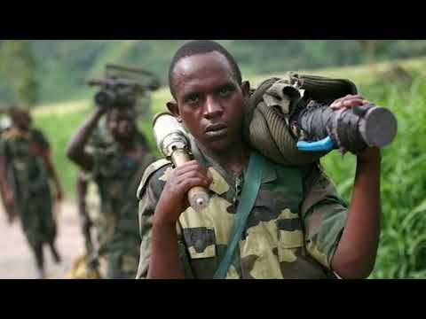 DOCUMENTAIRE: AMATEKA Ya M23//Kubera Iki Biswe M23//Baturutse Hehe?