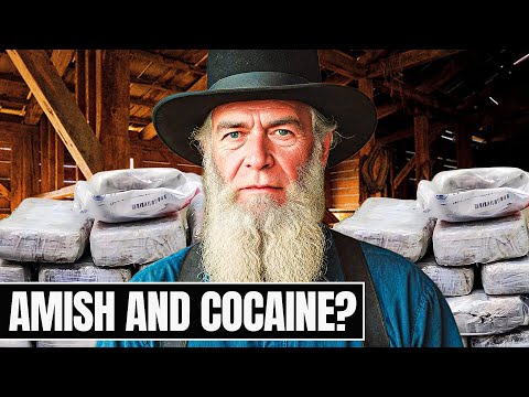 Amish, Mennonites and Cocaine: Do They Grow, Buy and Sell Coca Leaves?