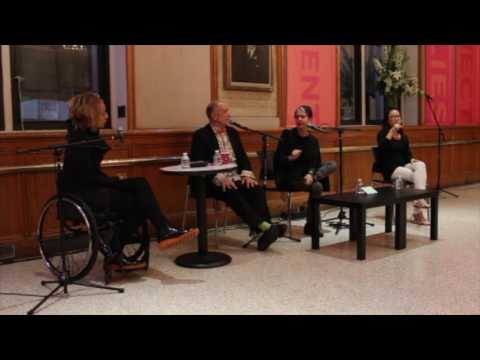 Town Hall: Dance Educators and Disability