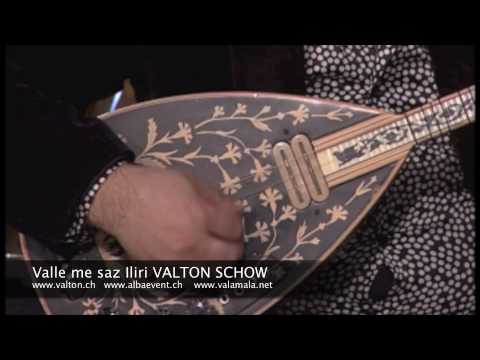 Valle me Saz Valton Krasniqi Ilir keti