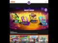 Nick Basketball Stars 2 Matches By Hasanigamer
