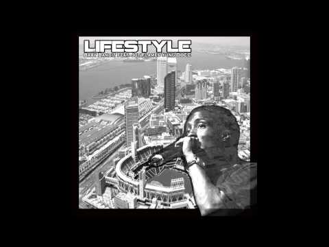 Life Style - Baby Bandit featuring Jot Flames, Yung Docc (2013)