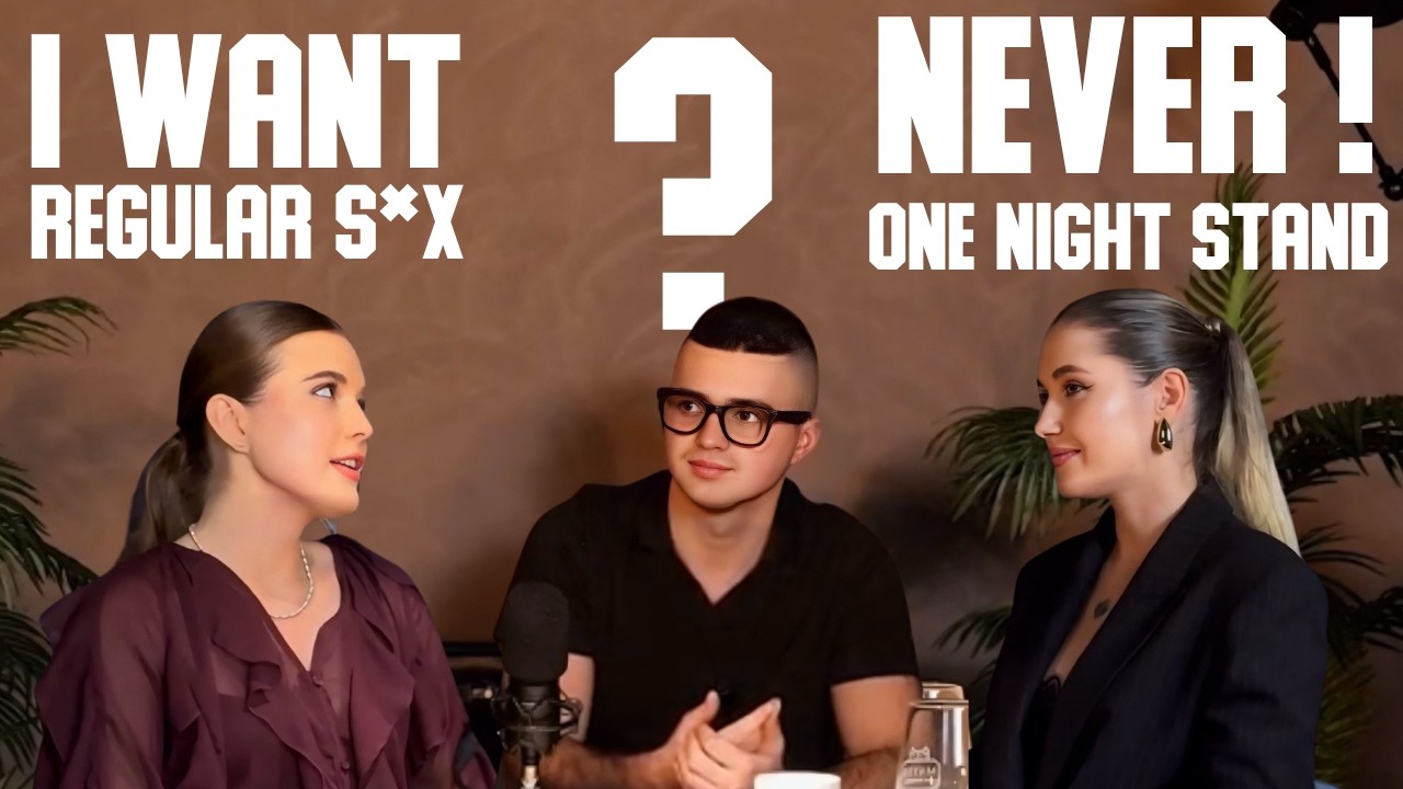 Why modern dating feels so hard | Honest Talk