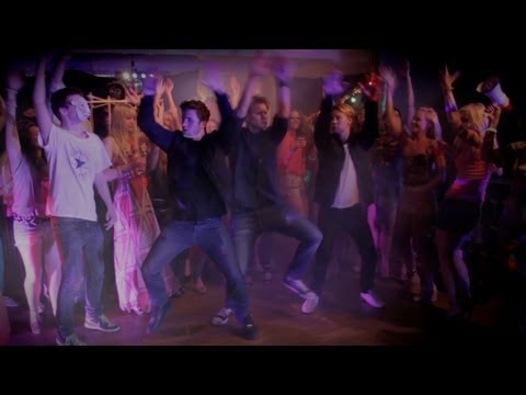 De Vet Du - #braziliannight (Passoã)