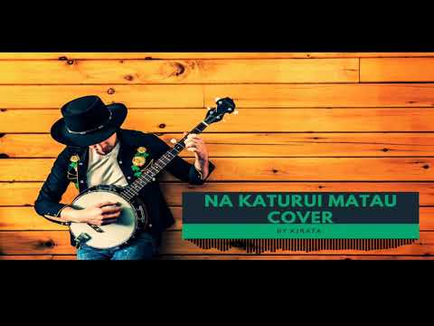 Nang Katurui Matau Cover Song By Kirata BSM Production