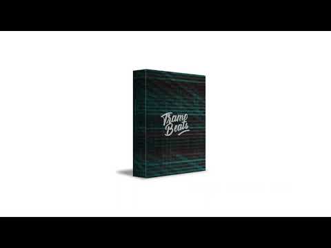 R&B / Trap Drum Kit | HipHop, R&B Sample Pack | Prod. By Tramo