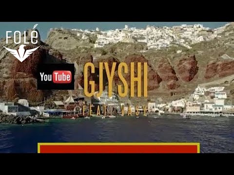Gjyshi ft Vassy -  ZEMER
