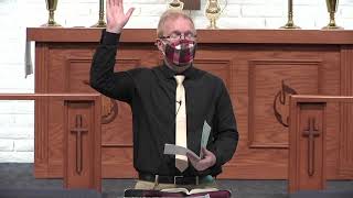 ORLC Worship Service - February 14, 2021