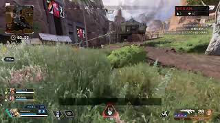 Apex legends シーズン7