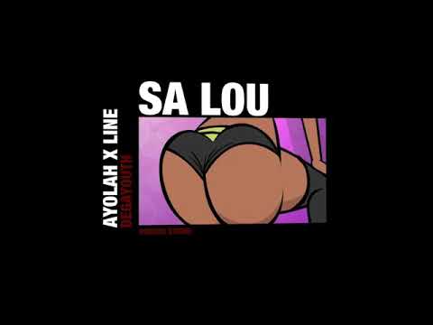 Line x Ayolah - Salou ft Dega Youth (Prod. DJ Bryce)
