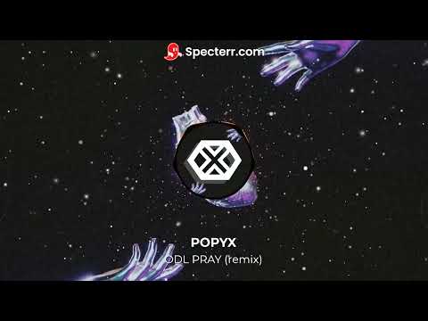 Konn, Sazu, Taye - Old Pray (feat. Gemmi) (POPYX REMIX)