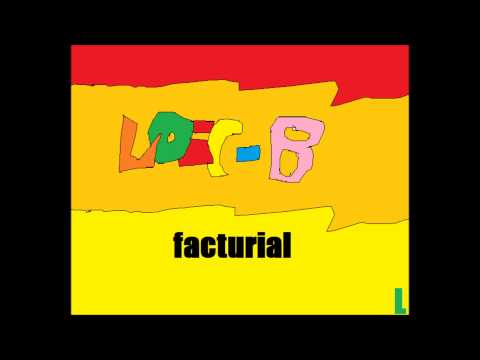 Loic-B-Facturial