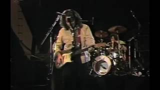 Rory Gallagher / Bad Penny - Loreley 1982 (live)