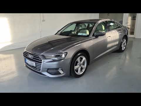 Audi A6 2021, SE Automatic Finance Arranged - Image 2