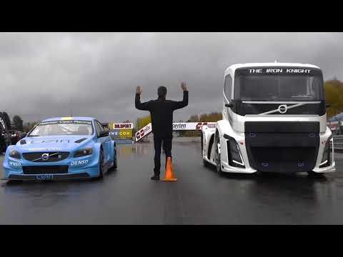 Italo disco Modern Koting - Magnetik race drive my heart