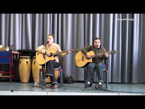 Mach dir nichts draus