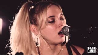 The Prettiots - Boom, Boom, Boom, Boom (Rough Trade Session)